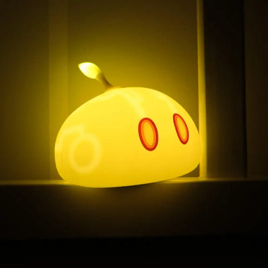 Genshin Impact Slime Night Lamp