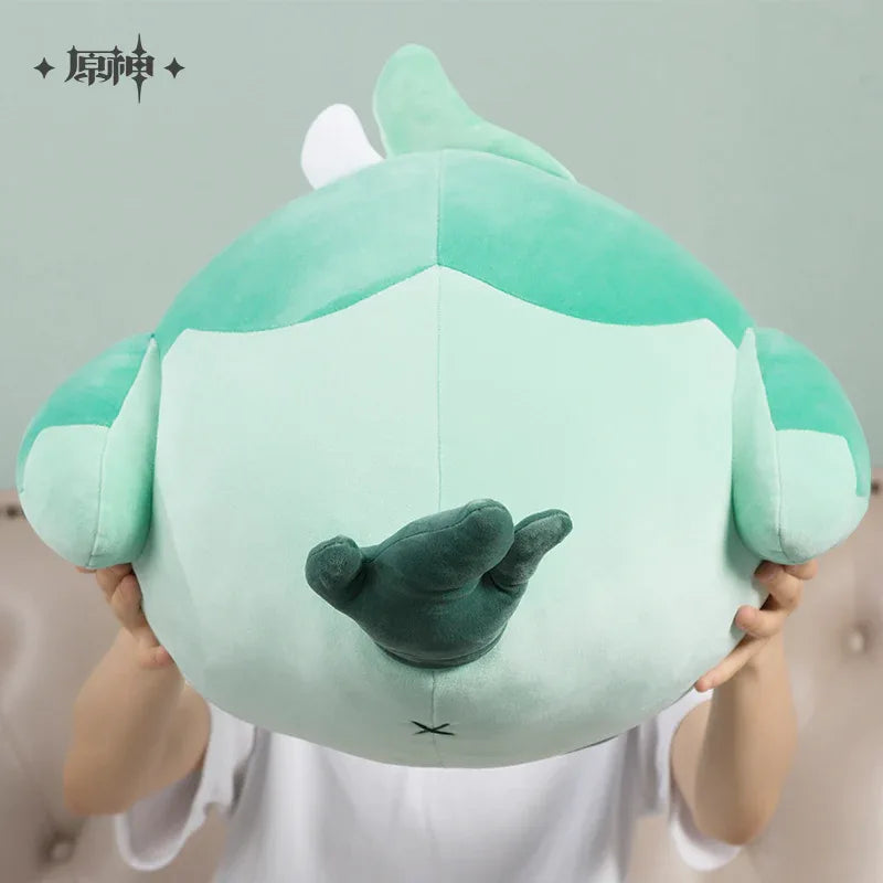 Genshin Impact Teyvat Zoo Series: Xiao Birdie Plushie