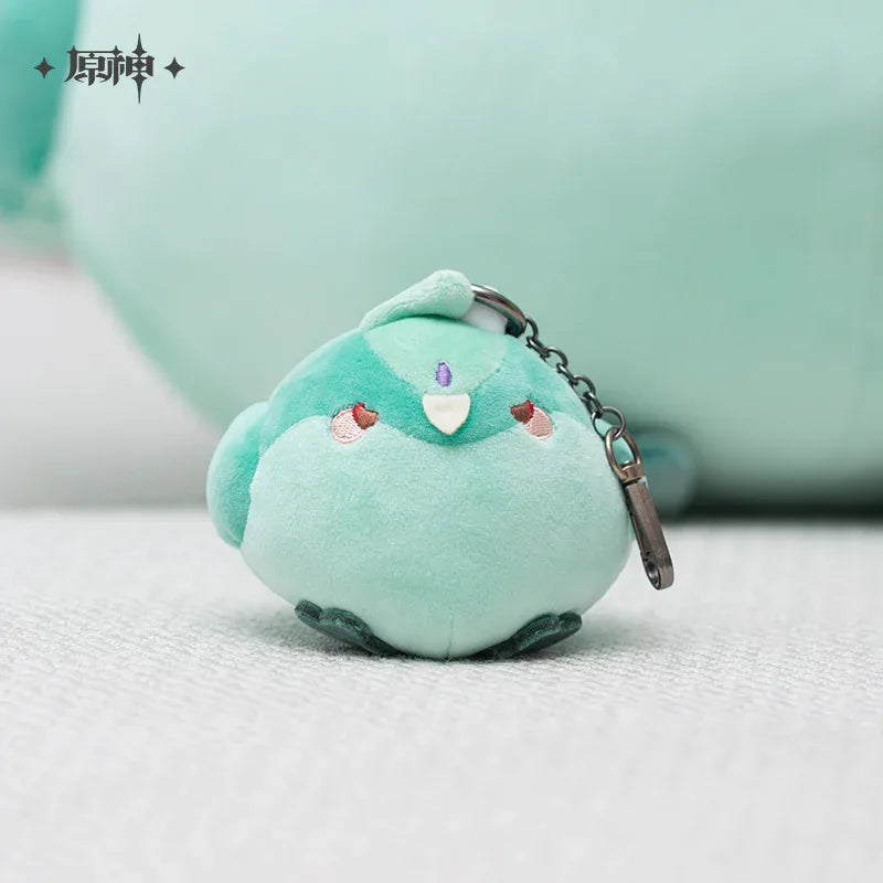 Genshin Impact Teyvat Zoo Series: Xiao Birdie Plushie