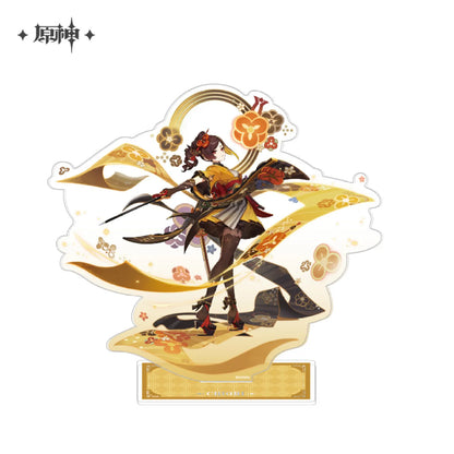 Genshin Impact Character Wish Series Acrylic Stand