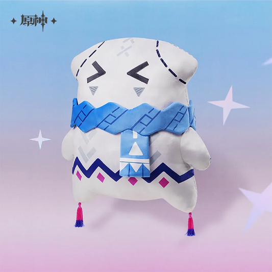 Genshin Impact Citlali’s Citlalin Plush Pillow (Jun 2025)