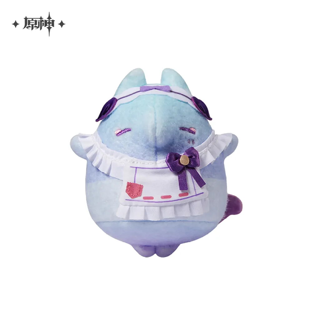 Genshin Impact Yumemizuki Mizuki Yumekui-Baku Plushie (May 2025)