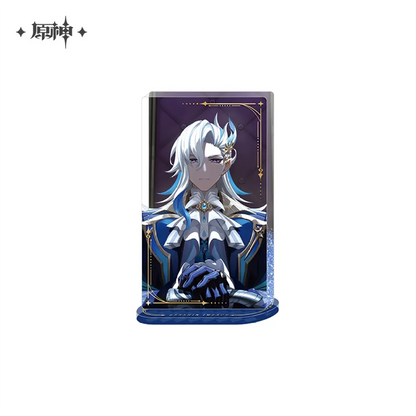 Genshin Impact Character PV Series: Quicksand Acrylic Stand