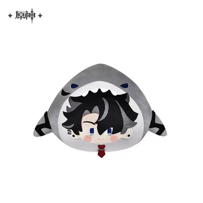 Genshin Impact Teyvat Zoo Series: Plush Pillow