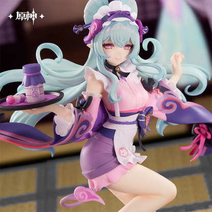 Genshin Impact Yumemizuki Mizuki: Embrace of Enchanting Dreams Ver. 1/8 Scale Figure (Mar 2026)
