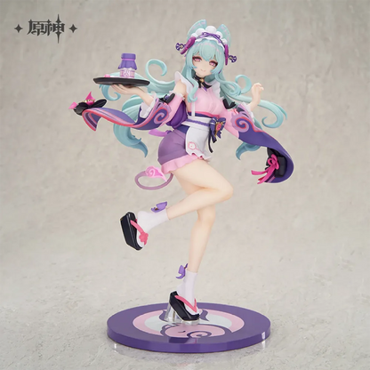 Genshin Impact Yumemizuki Mizuki: Embrace of Enchanting Dreams Ver. 1/8 Scale Figure (Mar 2026)