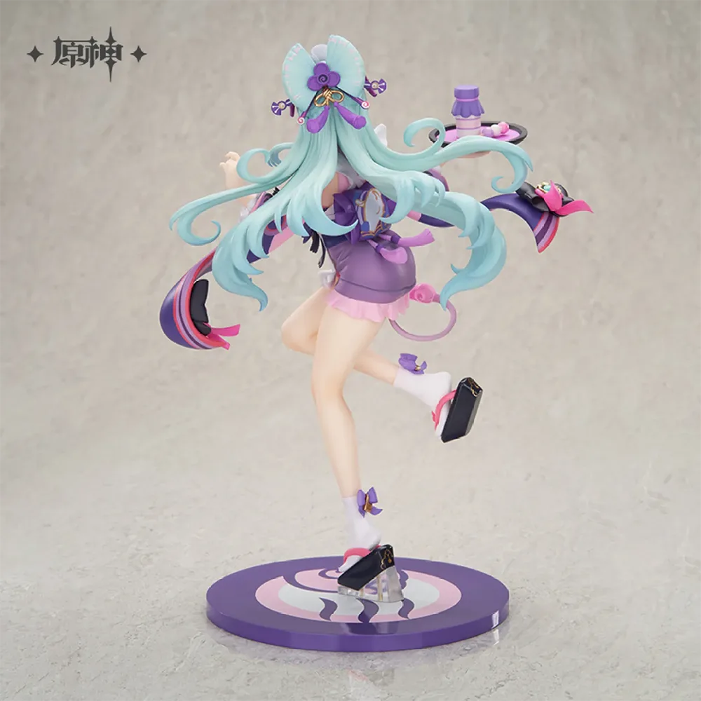 Genshin Impact Yumemizuki Mizuki: Embrace of Enchanting Dreams Ver. 1/8 Scale Figure (Mar 2026)
