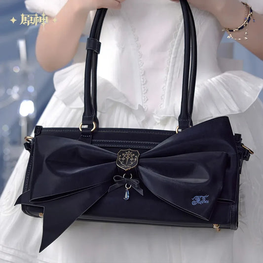 Genshin Impact Furina Impression Baguette Bag / Ita Bag (Aug 2025)