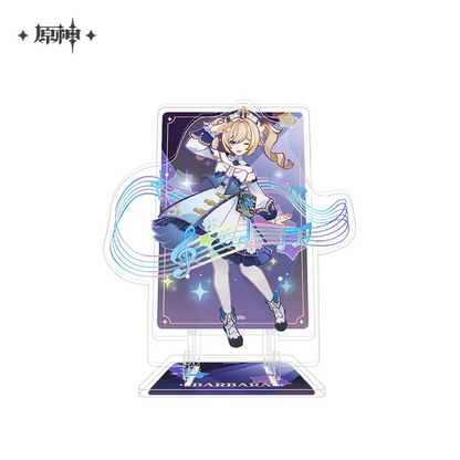 Genshin Impact Genius Invokation TCG Series Phone Stand