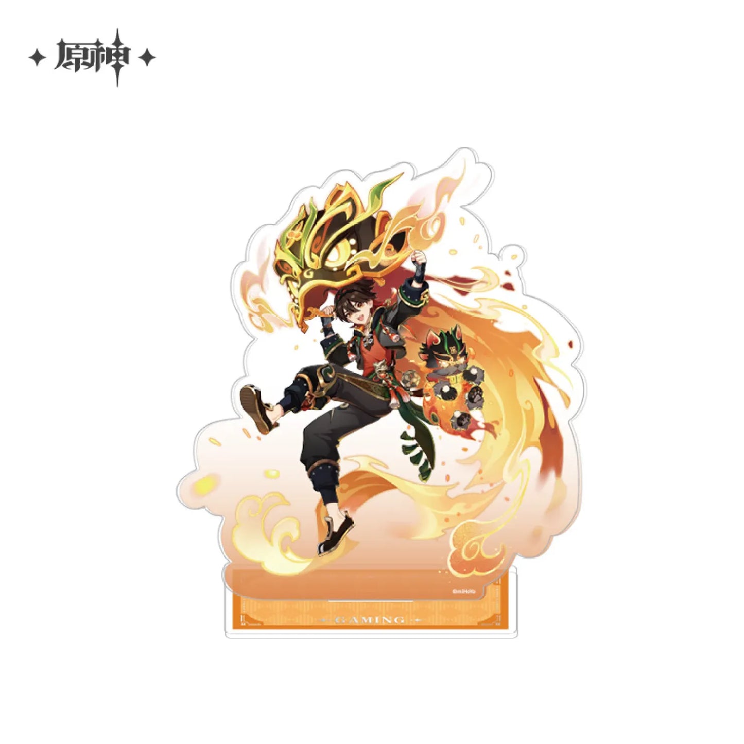 Genshin Impact Character Wish Series Acrylic Stand