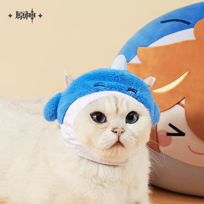 Genshin Impact Teyvat Zoo Series: Plush Headwear