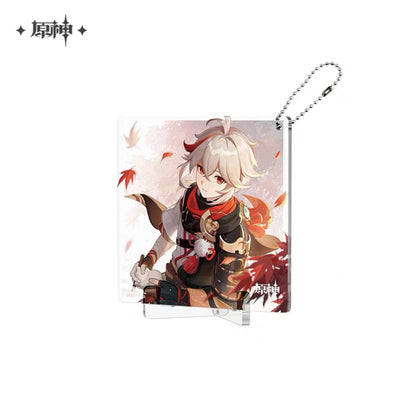 Genshin Impact The Day of Destiny Series Acrylic Coaster