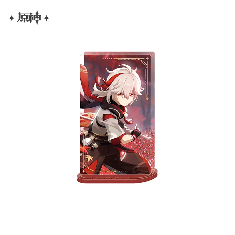 Genshin Impact Character PV Series: Quicksand Acrylic Stand