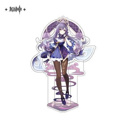 Genshin Impact Liyue Character Acrylic Stand