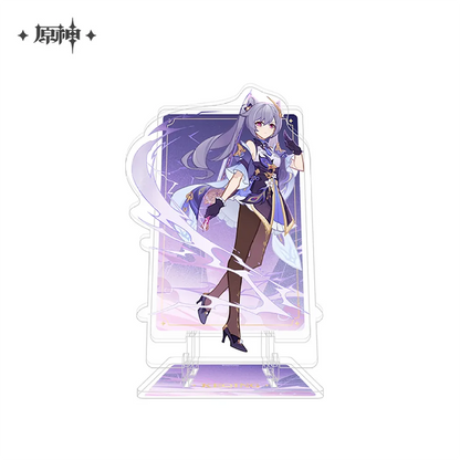 Genshin Impact Genius Invokation TCG Series Phone Stand