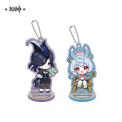 Genshin Impact TeyvatStudio@Comiket Merchandise