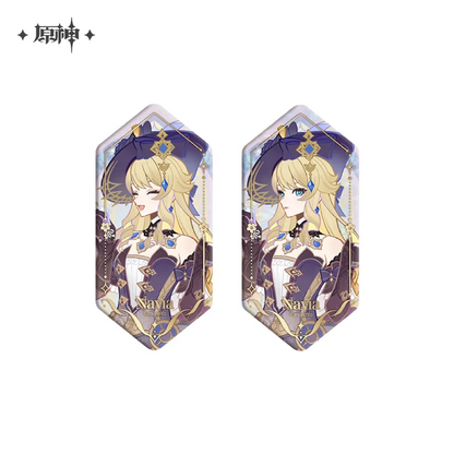 Genshin Impact Fragrant Fantasy Series Merchandise