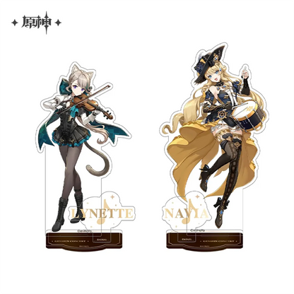 Genshin Concert Tour 2024 Merchandise