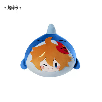 Genshin Impact Teyvat Zoo Series: Plush Pillow