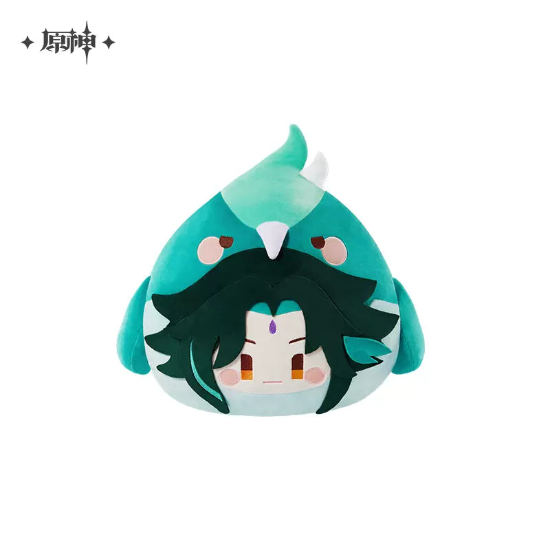 Genshin Impact Teyvat Zoo Series: Plush Pillow