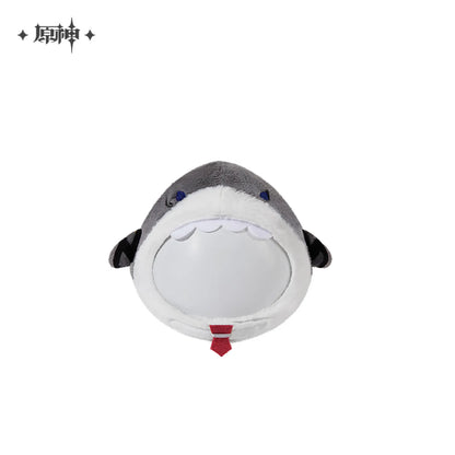 Genshin Impact Teyvat Zoo Series: Plush Headwear