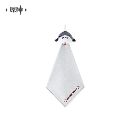 Genshin Impact Teyvat Zoo Series: Hanging Towel