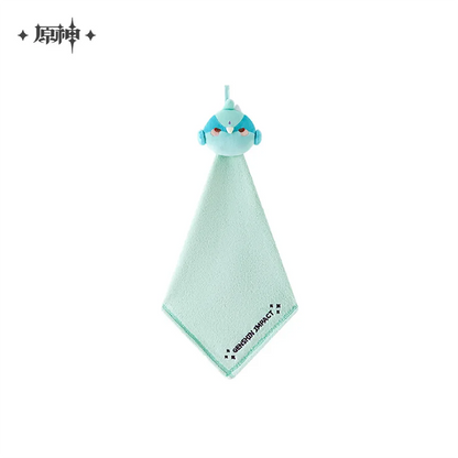 Genshin Impact Teyvat Zoo Series: Hanging Towel