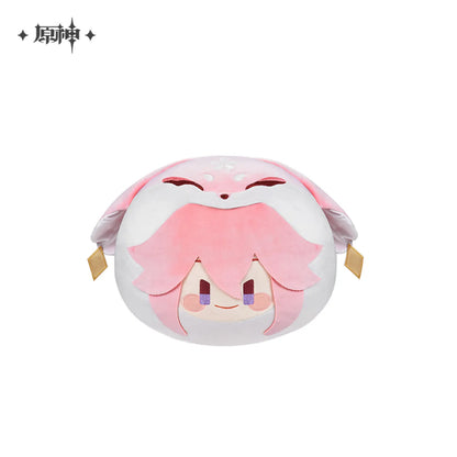 Genshin Impact Teyvat Zoo Series: Plush Headwear