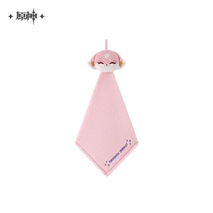 Genshin Impact Teyvat Zoo Series: Hanging Towel