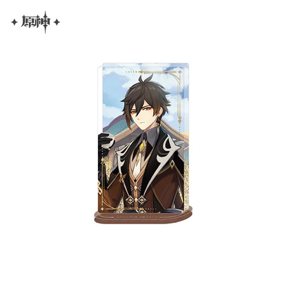 Genshin Impact Character PV Series: Quicksand Acrylic Stand