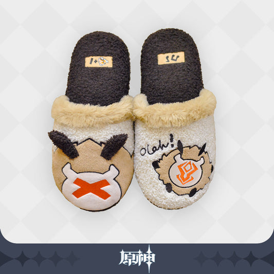 Genshin Impact Merch
