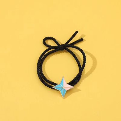 [Fan-Made Merchandise] Genshin Impact Hair Rope
