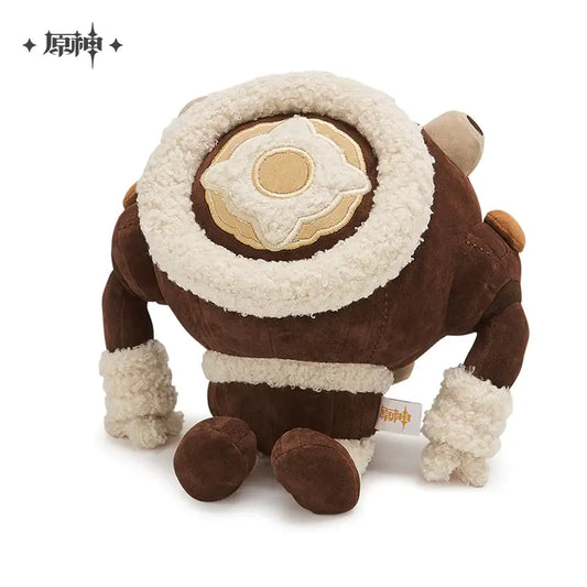 Genshin Impact Ruin Guard Plushie