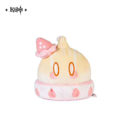 Genshin Impact Slime-themed Dessert Party: Pinch n' Slap Fun Toy